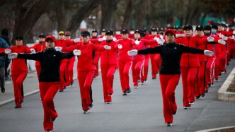 國(guó)家衛(wèi)健委：“十五五”時(shí)期將人均預(yù)期壽命目標(biāo)提至80歲左右