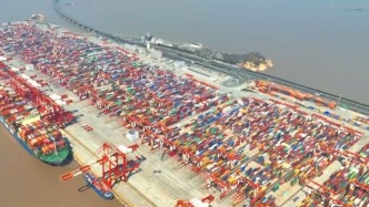 王文濤：讓中國(guó)大市場(chǎng)成為全球創(chuàng)新的應(yīng)用場(chǎng)