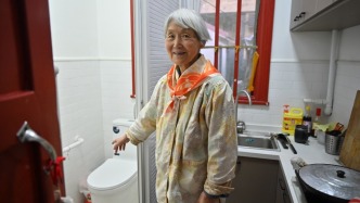 告別“拎馬桶” ，他們的居住條件發(fā)生了哪些變化？