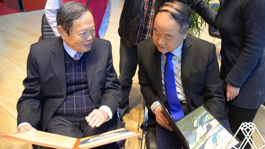 莫言發(fā)文悼念楊振寧：大師歸去，高見永存