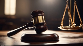 網(wǎng)紅羅大美遇害案一審宣判：被告人余金生被判處死刑