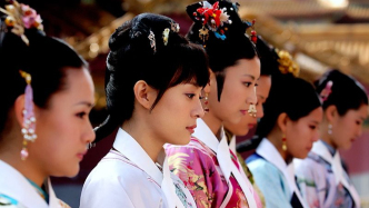 “只有嫦娥不嫁人”：清初哄傳鄉(xiāng)野的選秀女流言