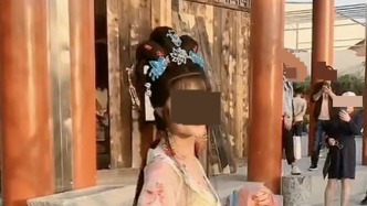 “羅大美”遇害案第三被告人被判刑十三年，家屬：將申請(qǐng)抗訴