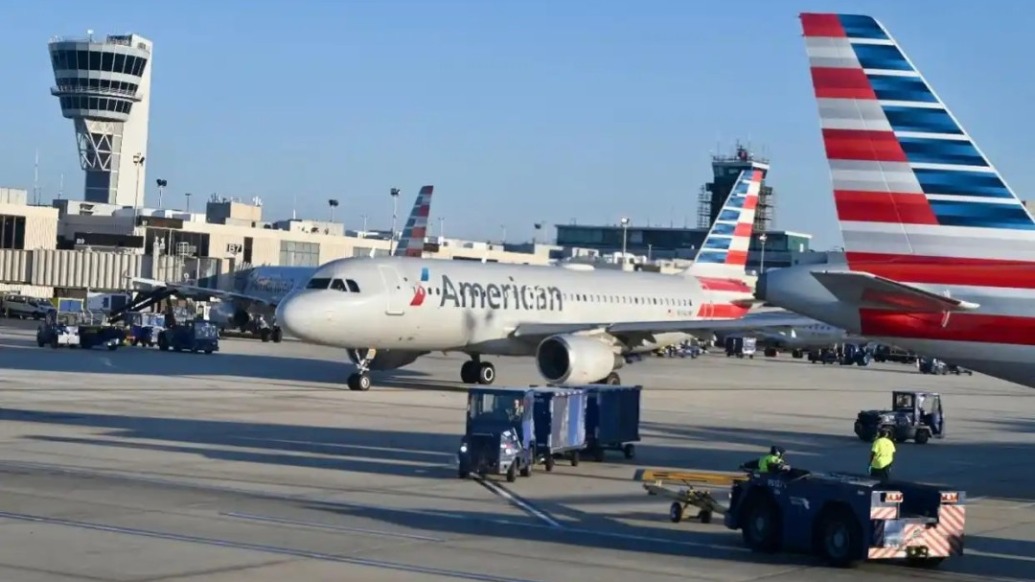 美政府“停擺”影響航空業：管制人員停薪，航班中斷或加劇