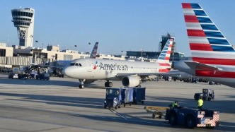 美政府“停擺”影響航空業：管制人員停薪，航班中斷或加劇