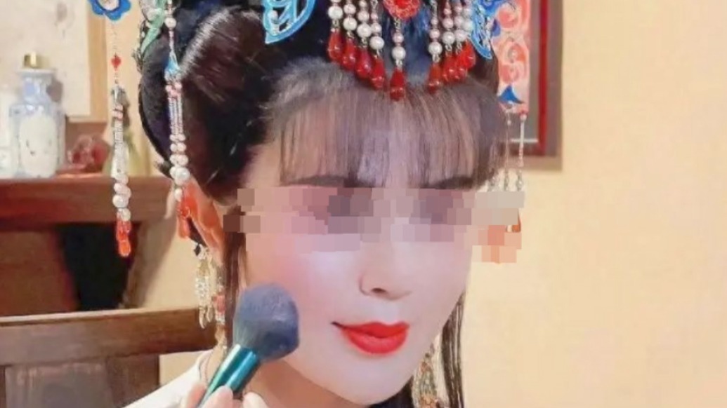 “網(wǎng)紅羅大美遇害案”一審宣判:余某生死刑,沙某姣死緩