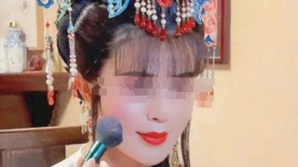 “網(wǎng)紅羅大美遇害案”一審宣判：余某生死刑，沙某姣死緩