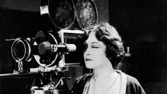 “她的宇宙”｜ 繳蕊：歐洲電影中的身體“起義”與女性解放