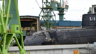 兵韜志略｜日本新政府欲修改安保政策，或尋求“核松綁”發展核潛艇