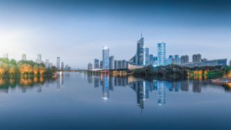 安徽前三季度GDP為39770億元，同比增5.4%