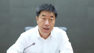 韓占武被免去國家煙草專賣局副局長職務(wù)