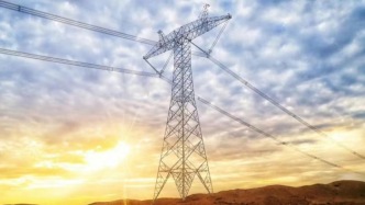 反內卷、穩增長“組合拳”持續發力，三季度制造業用電量明顯回升