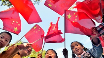 30詞讀懂五年規(guī)劃丨三線建設(shè)歷經(jīng)三個(gè)五年計(jì)劃，它為何如此重要？