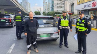 上海專項(xiàng)整治網(wǎng)約車：非法客運(yùn)將被扣車、扣證，溯源平臺(tái)違法行為