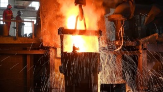 30詞讀懂五年規劃丨“四五”計劃期間為何要大力發展“五小”工業？