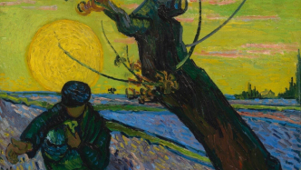 梵高辭世后，看這個(gè)家族延續(xù)的畫家夢