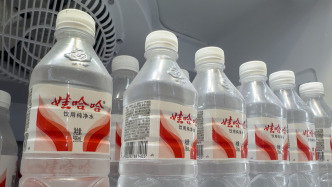 宏勝飲料嚴(yán)學(xué)峰崗位恢復(fù)，有經(jīng)銷商確認(rèn)明年繼續(xù)銷售“娃哈哈”品牌