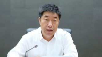 韩占武被免去国家烟草专卖局副局长职务