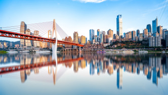 重庆市委常委、常务副市长陈新武出任市委副书记