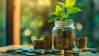 央企“巨無霸”雅江集團(tuán)成立新能源子公司，注冊(cè)資本10億元