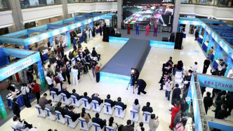 放大皖西羽絨品牌影響力，外貿優品中華行（六安站）啟幕