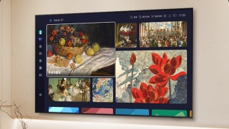 兩萬元三星電視十個月內(nèi)兩次現(xiàn)黑屏，官方售后人員稱“無法售后”