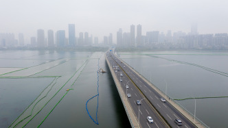 專家：加嚴(yán)PM2.5年均濃度標(biāo)準(zhǔn)限值，可實(shí)現(xiàn)更大健康效益