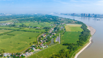 專家：盡早加嚴(yán)環(huán)境空氣質(zhì)量標(biāo)準(zhǔn)可帶來(lái)更顯著的凈效益