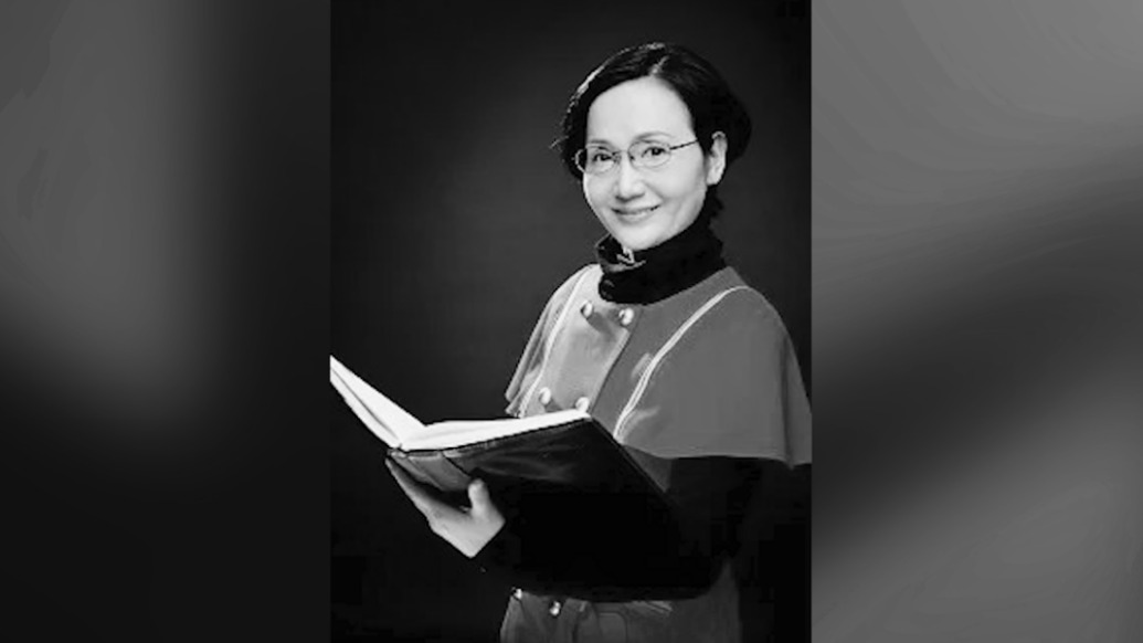 知名紡織材料科學專家、香港城市大學講座教授胡金蓮逝世