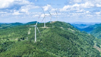 國(guó)家發(fā)改委主任鄭柵潔：讓更多綠電穿越山海、點(diǎn)亮萬(wàn)家燈火