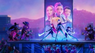 《猎魔女团》全球爆红，奈飞“大举”跟进IP衍生：与美泰、孩之宝达成玩具授权合作