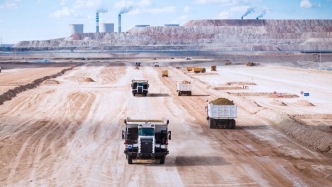 寧德時代與易控智駕戰(zhàn)略合作，后者正在沖擊“礦區(qū)無人駕駛第一股”