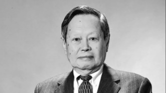 星落蒼穹，薪火永燃——送別楊振寧