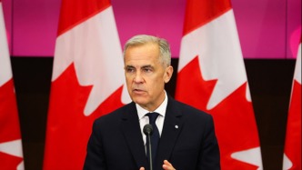 加拿大總理：仍將致力于與美國恢復(fù)貿(mào)易談判