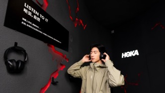 中國(guó)戶外運(yùn)動(dòng)市場(chǎng)有多少潛力？看看這些國(guó)際品牌的行動(dòng)