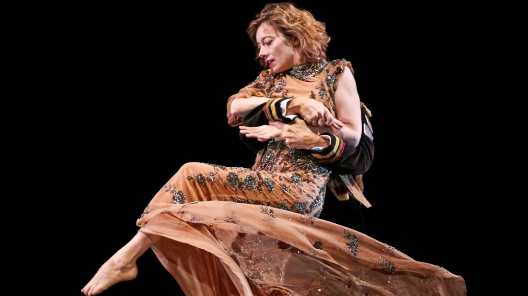 秋天,来杨浦看戏!