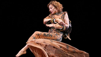 秋天，來楊浦看戲！