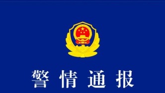 湖北十堰通報(bào)一起交通事故：1人死亡4人傷情較重，司機(jī)已被刑拘