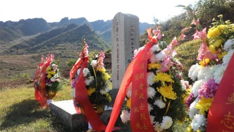 經(jīng)中朝雙方協(xié)商，本月起將先后修繕新坪、元山等6處在朝中國(guó)人民志愿軍烈士陵園