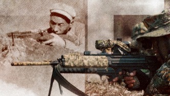 抗美援朝纪念日，央媒刊发海报组图：从钢少气多到钢多气更盛