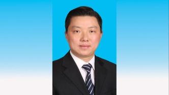 湘西州委副书记廖良辉履新湖南省生态环境厅党组书记