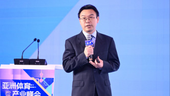 中央财经大学体育经济研究中心主任王裕雄：体育产业正从“单轮驱动”迈向“三轮驱动”