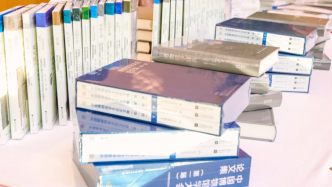 中國博物館學(xué)大會(huì)召開，《博物館學(xué)辭典》中文版發(fā)布