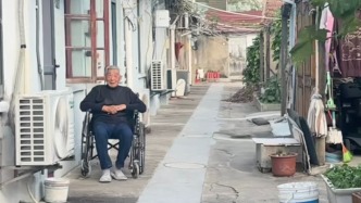 九旬老人為何感慨“不容易”？｜一平方米的改變有多難