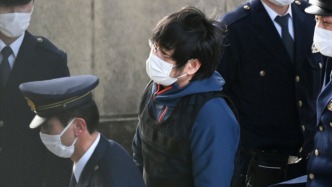 日本前首相安倍晋三遇刺案下周开庭审理