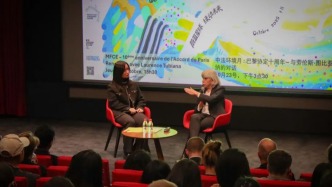 對話歐洲氣候基金會CEO：中歐綠色合作潛力巨大，《巴黎協(xié)定》加速全球經濟綠色轉型