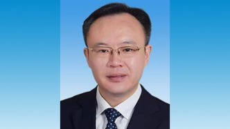 蚌埠市委常委、宣傳部部長(zhǎng)李波已兼任市委秘書(shū)長(zhǎng)