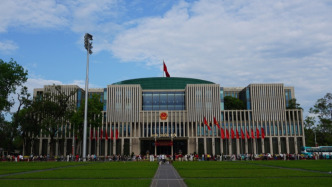 越南任命首位女性副總理