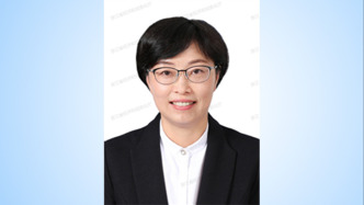 浙江新昌縣委書記黃旭榮已任省經信廳副廳長