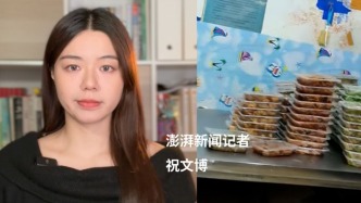 博聞丨無堂食商家將加專屬標(biāo)識(shí)，記者探訪“一店多開”、“照騙”等現(xiàn)象